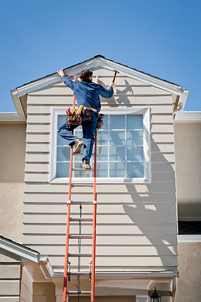 James Hardie Siding in Portland, ME